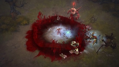 Diablo III: Rise of the Necromancer Nigormante