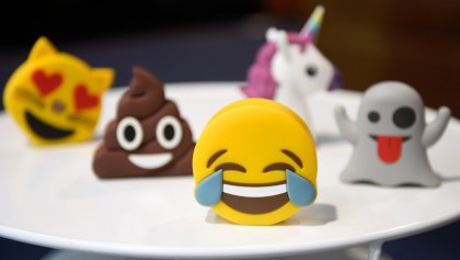 Emojis de 2017