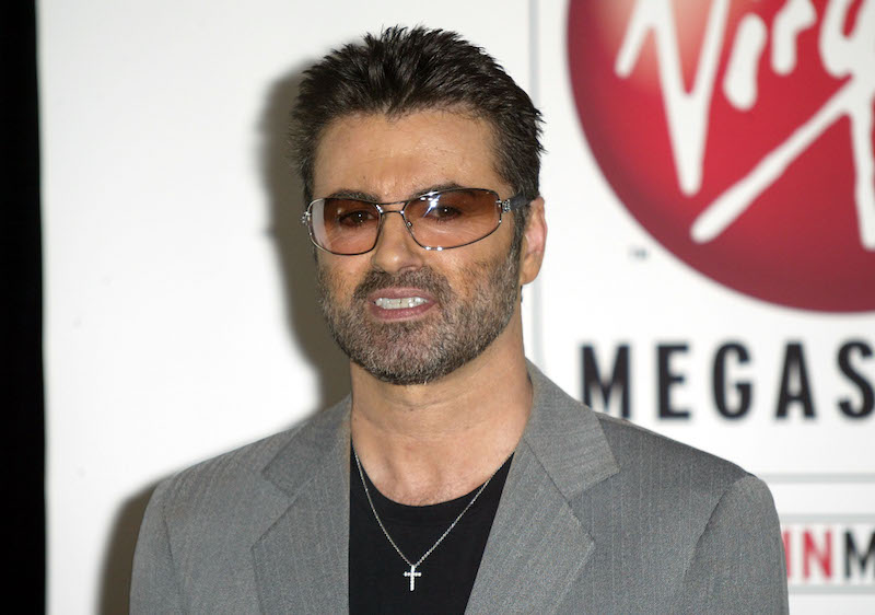 George Michael