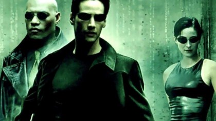 Imagen promocional de Matrix