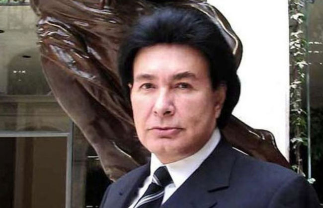 Néstor Moreno exdirector de Operaciones CFE