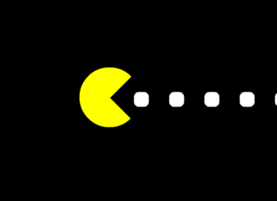 Pac-Man - GIF