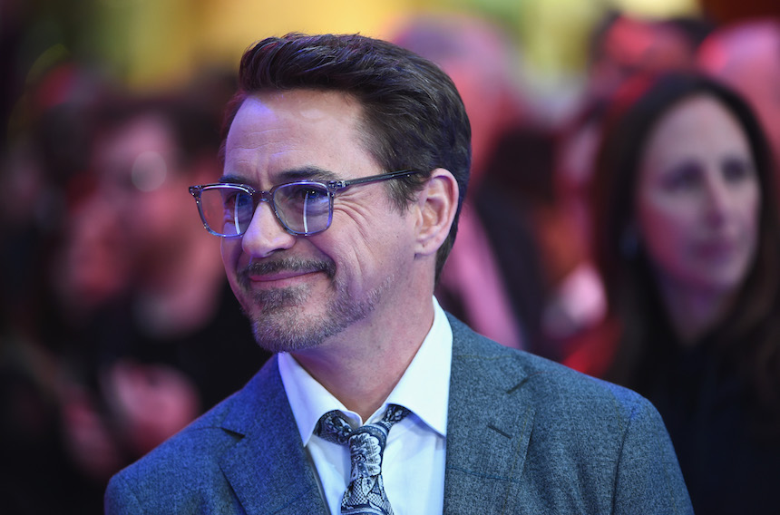 Robert Downey Jr. será el nuevo Doctor Dolittle