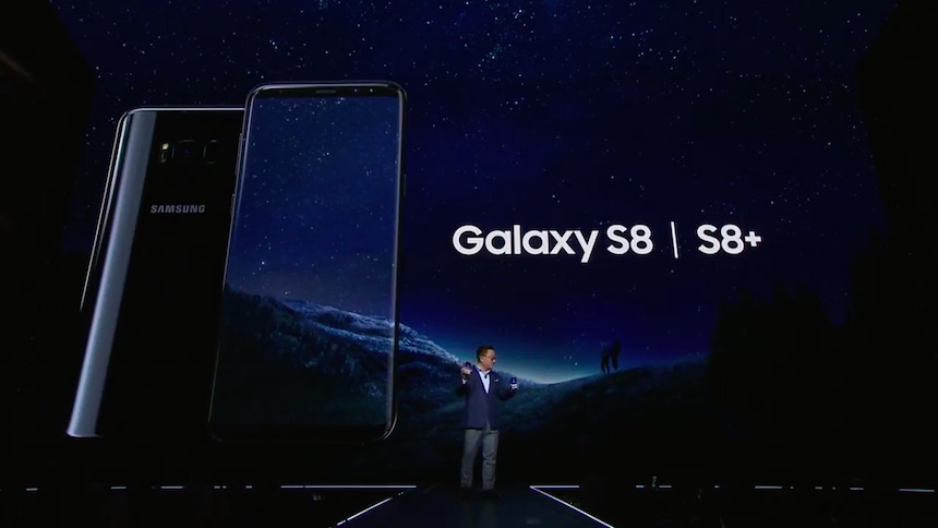 Samsung Unbox your phone