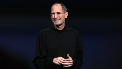 El gran Steve Jobs