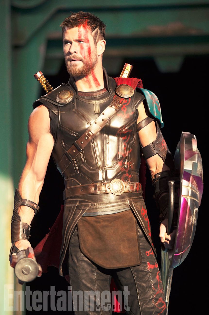 Thor: Raganarok Thor