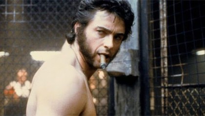Hugh Jackman - Wolverine