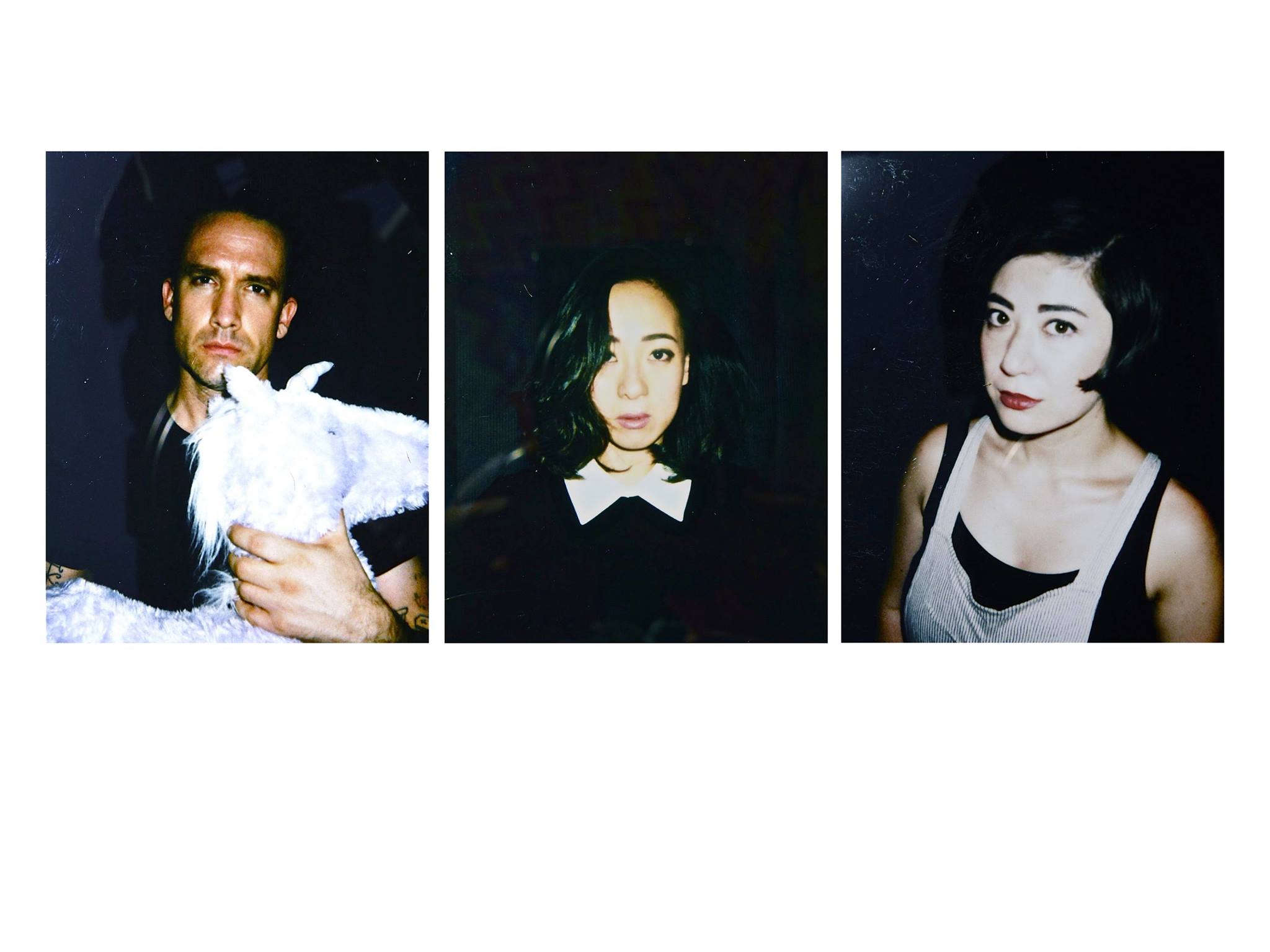 El buen gusto y la experimentación de Xiu Xiu regresa a la CDMX