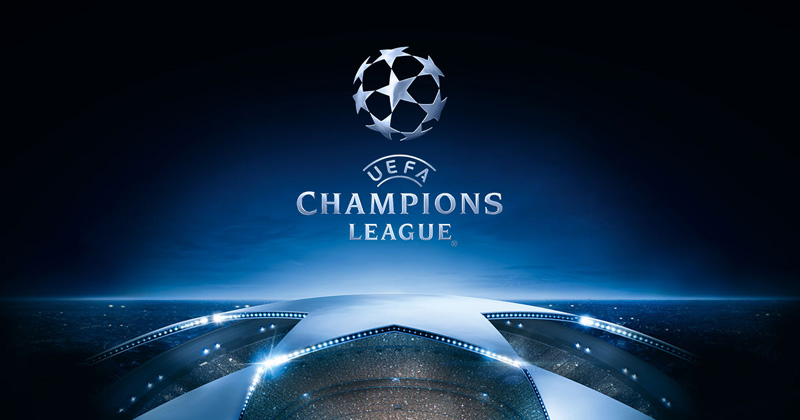 Emblema de la UEFA Champions league