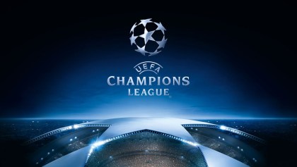 Emblema de la UEFA Champions league