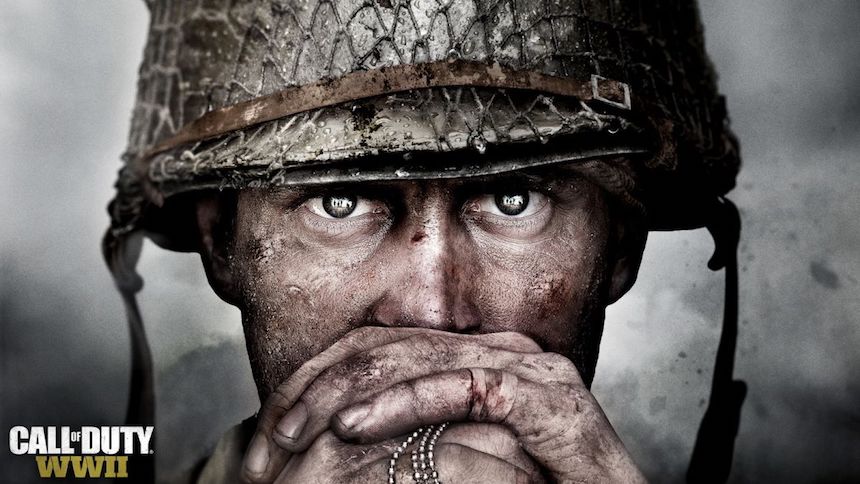 Activision - Call of Duty: WWII