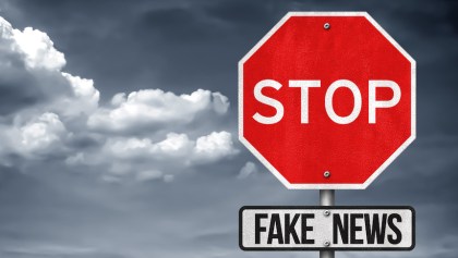 En Alemania sancionarían a Facebook y Twitter por Fake News