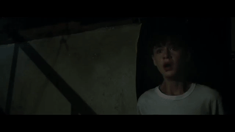 It/The Cat in the Hat