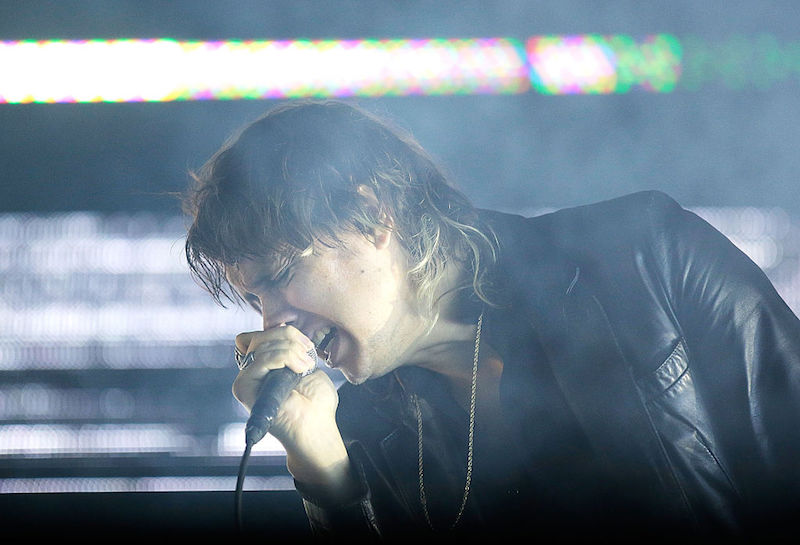 Julian Casablancas