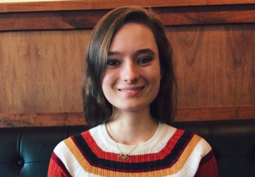 Foto de Lizzy Fenton