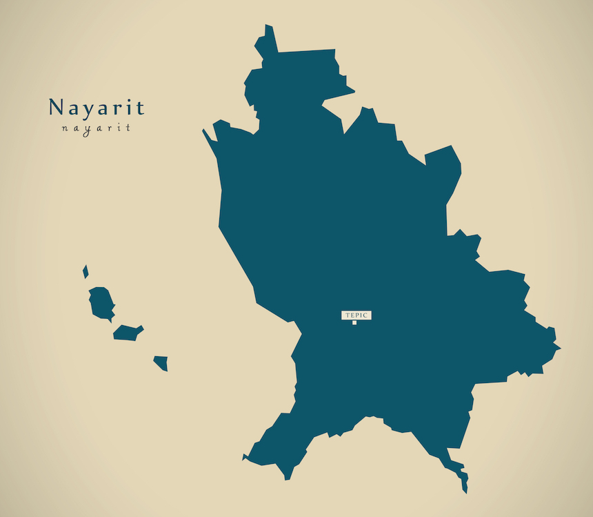 Elecciones en Nayarit
