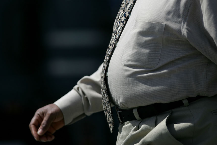 Crecen a niveles alarmantes los casos de obesidad en Latinoamérica