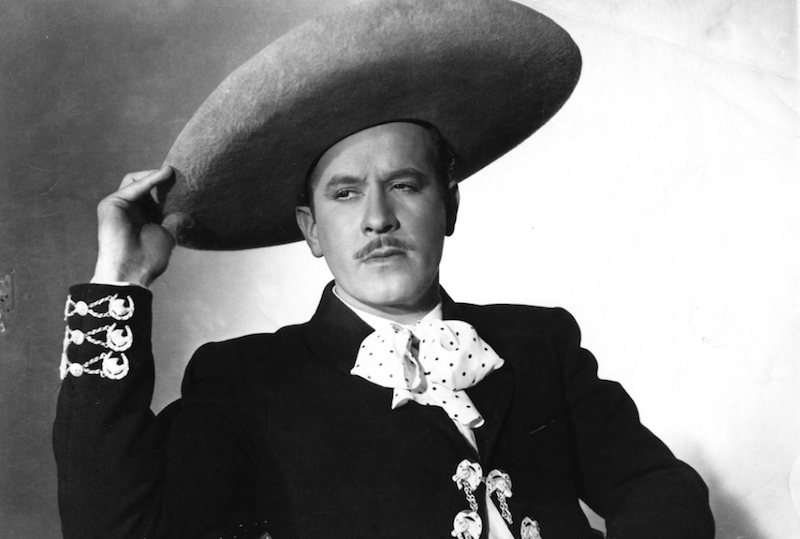 Pedro Infante