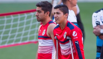 Pizarro y Zaldívar lesionados