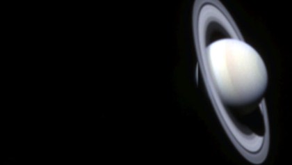 Saturno - Planeta