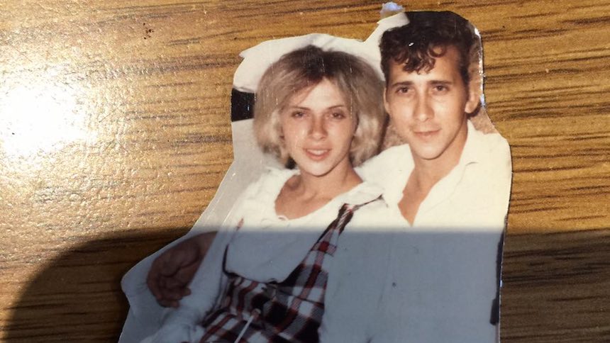 Scarlett Johansson doppleganger