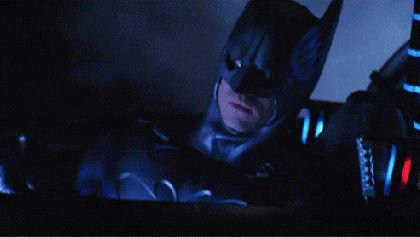 Val Kilmer en Batman Forever
