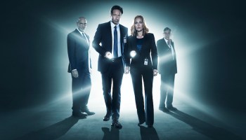 X-Files - Nuevos episodios