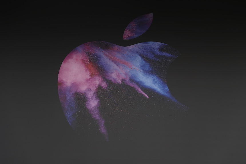 Empresas - Apple