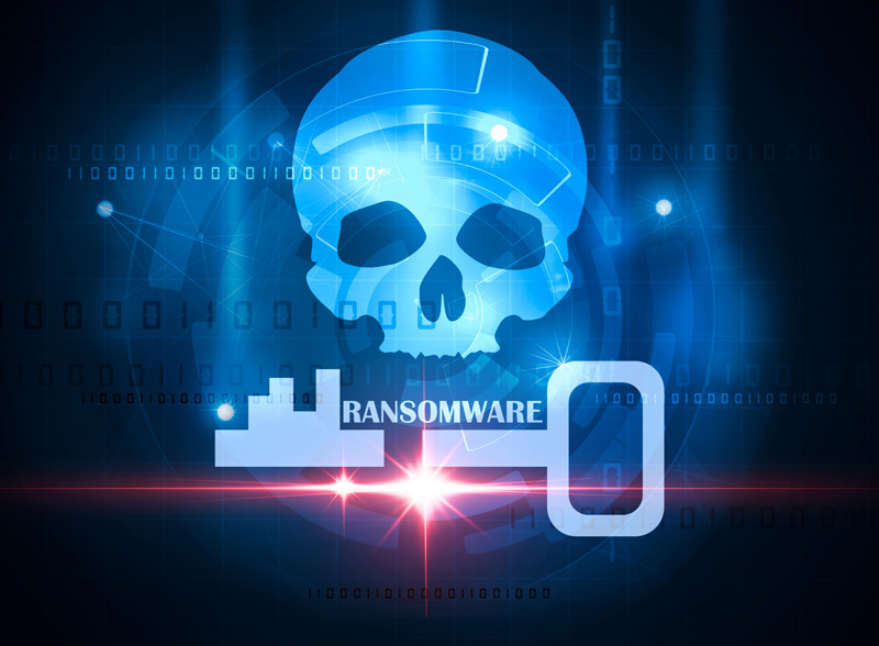 Ataque Ransomware Wannacry