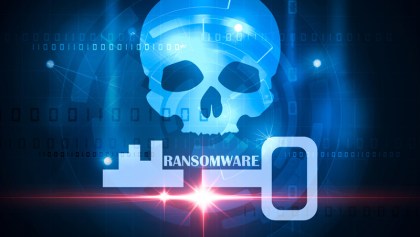 Ataque Ransomware Wannacry