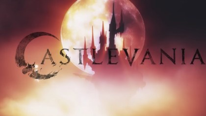 Trailer de Castlevania