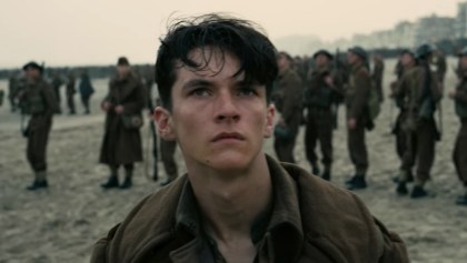 Trailer de Dunkirk
