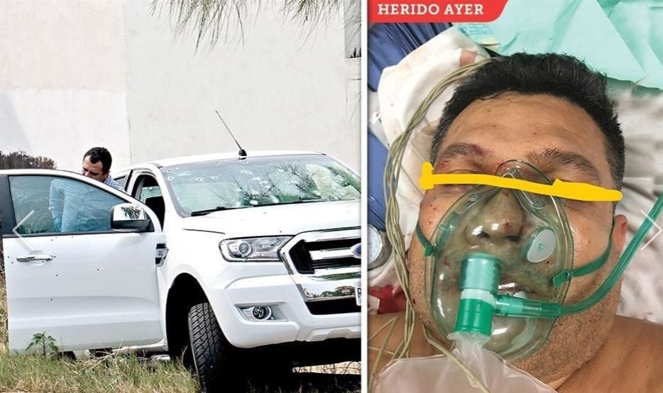 Miguel Ábrego Nava, "El Sonrics"