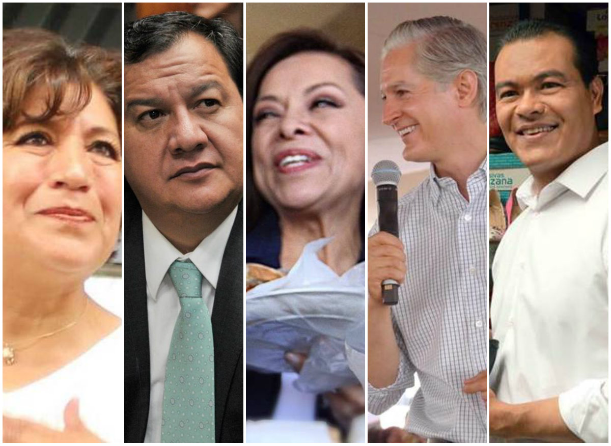 Estado de México: ¿qué opinan los candidatos sobre matrimonio igualitario, adopción gay y aborto?