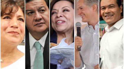 Estado de México: ¿qué opinan los candidatos sobre matrimonio igualitario, adopción gay y aborto?