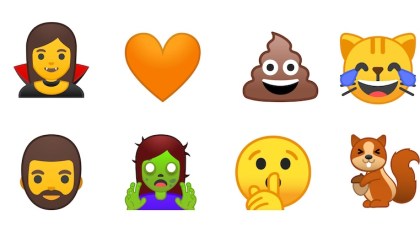 Nuevos emojis - Android
