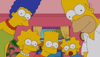 Los Simpson - Quizz