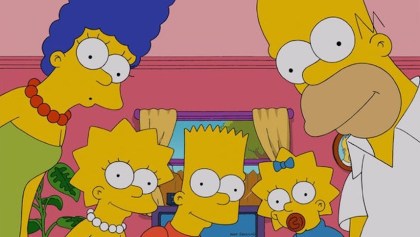 Los Simpson - Quizz