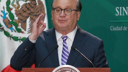 Graco Ramírez, gobernador de Morelos