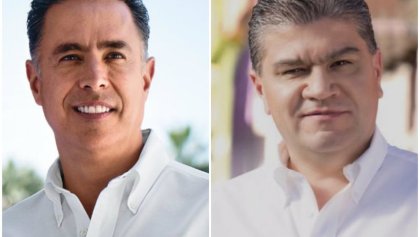 Elecciones en Coahuila: ¿Ganará Miguel Ángel Riquelme o Guillermo Anaya?