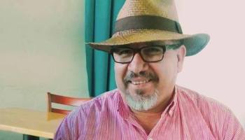Javier Valdez, periodista asesinado