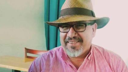 Javier Valdez, periodista asesinado