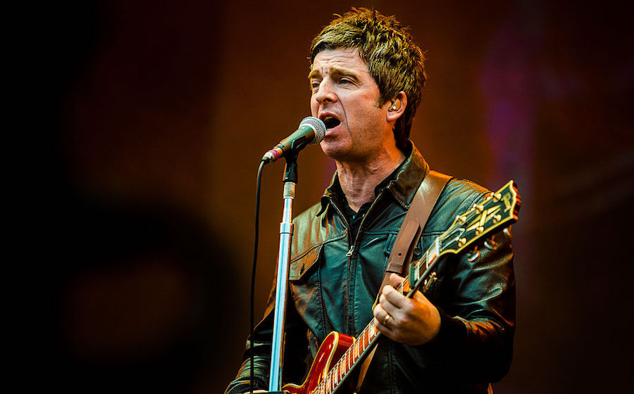 Las 10 mejores canciones de Noel Gallagher por su cumpleaños 50 - Sopitas.com