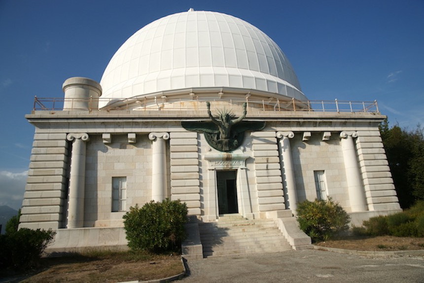 Observatorio de Niza