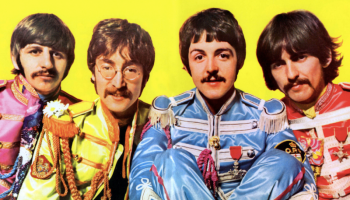 Sgt. Pepper's