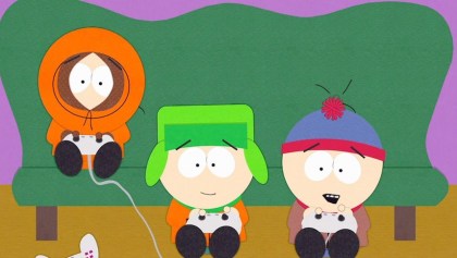 South Park - Videojuegos