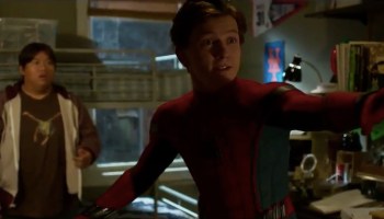 Teaser - Spider-Man: Homecoming