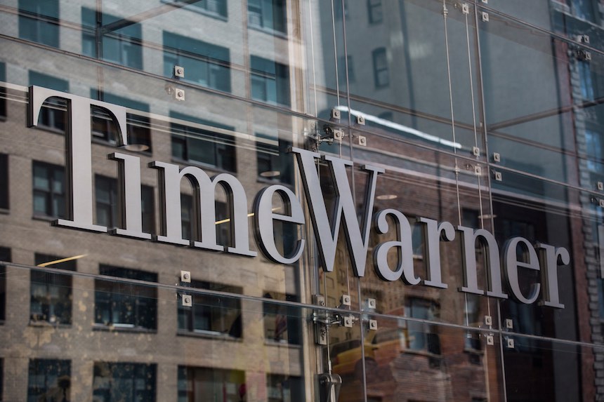 Empresas - Time Warner