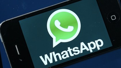 WhatsApp - Aplicación