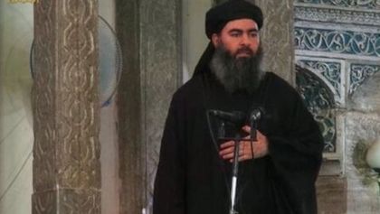 Rusia investiga si ha matado al líder del Estado Islámico
